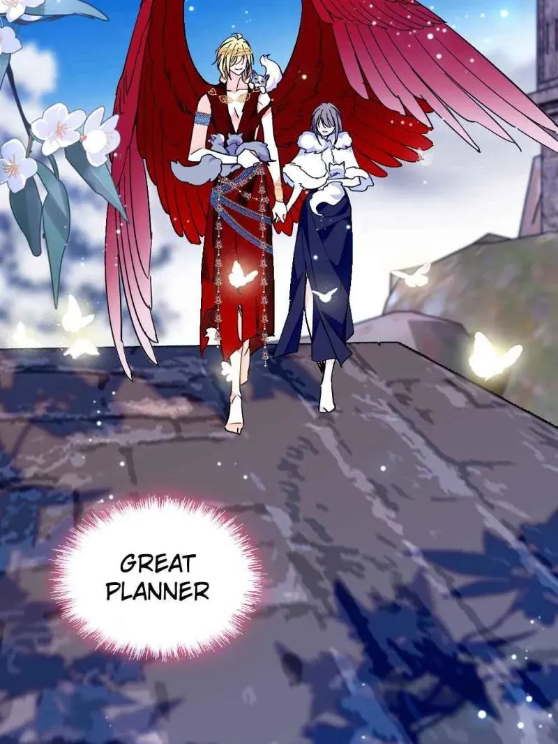 Romance in the Beast World Chapter 348 Online - página 21