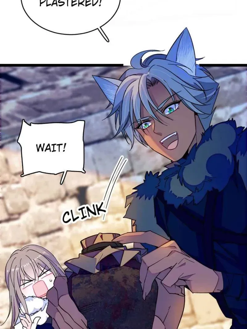 Romance in the Beast World Chapter 348 Online - página 24