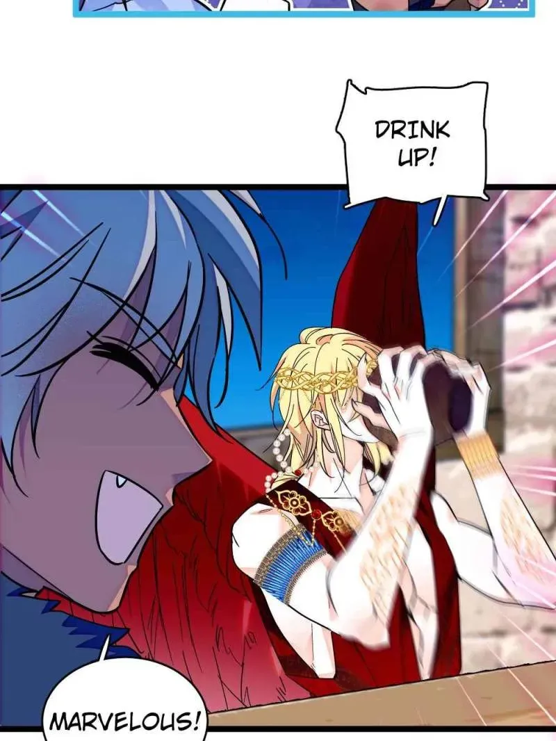 Romance in the Beast World Chapter 348 Online - página 26