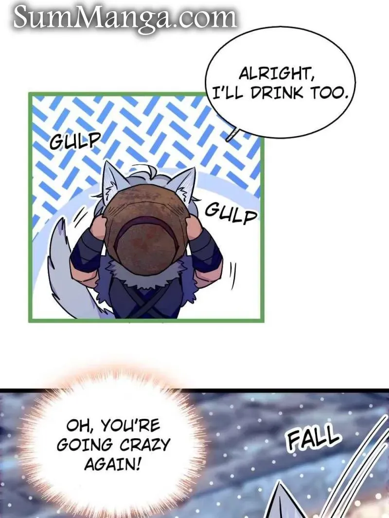 Romance in the Beast World Chapter 348 Online - página 28