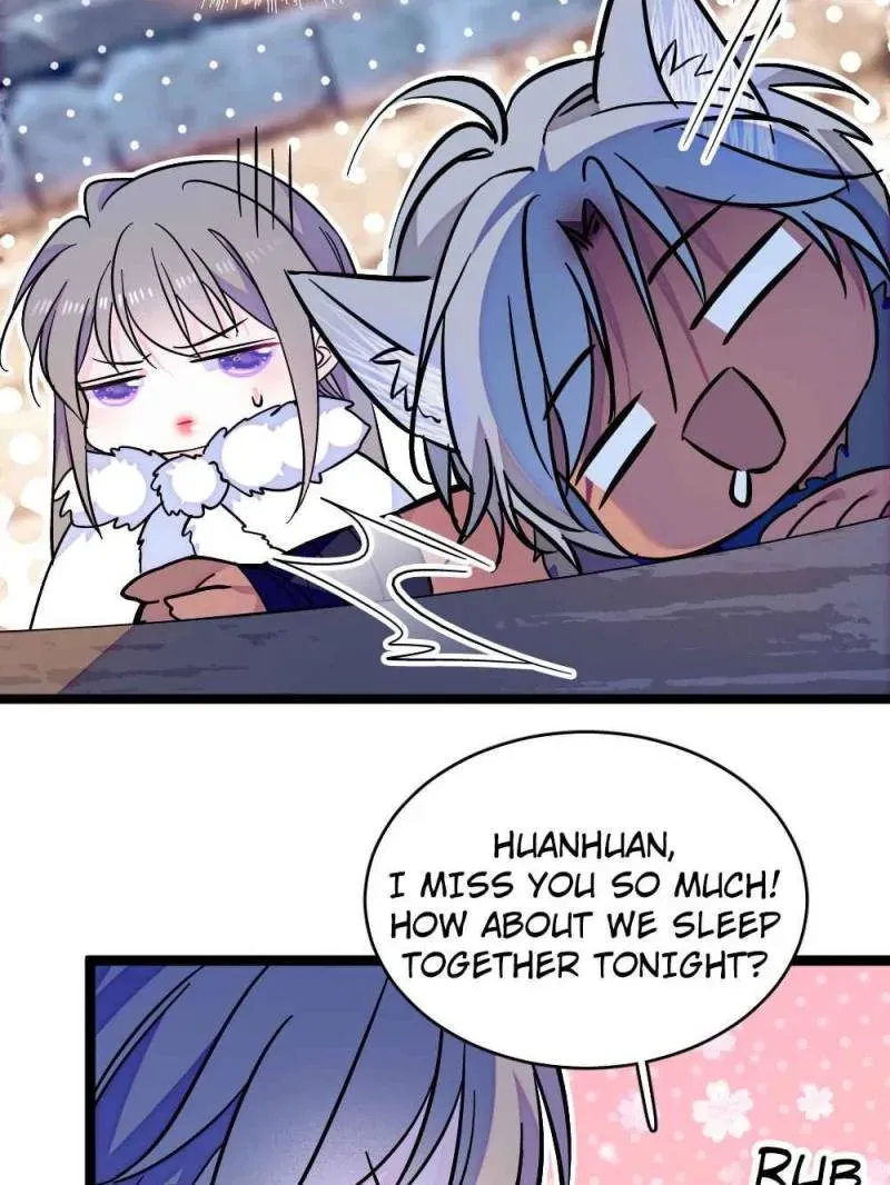 Romance in the Beast World Chapter 348 Online - página 29