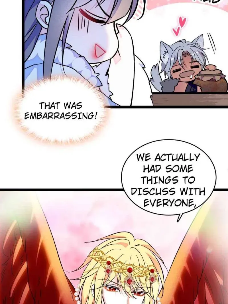 Romance in the Beast World Chapter 348 Online - página 30