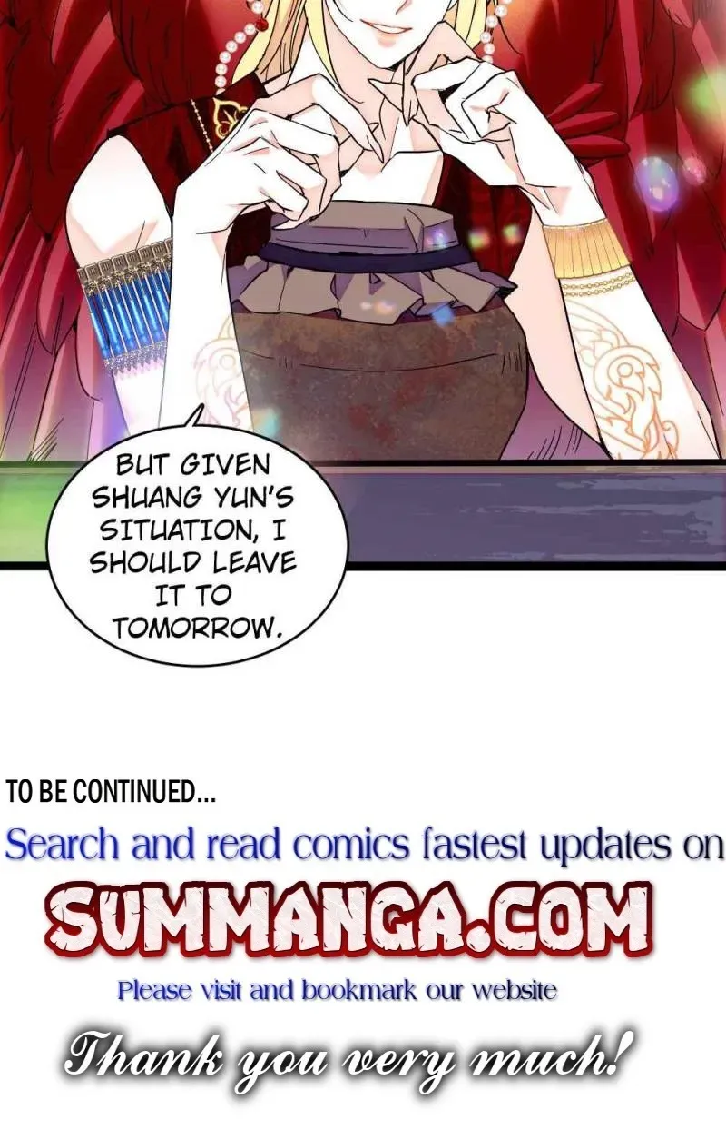 Romance in the Beast World Chapter 348 Online - página 31