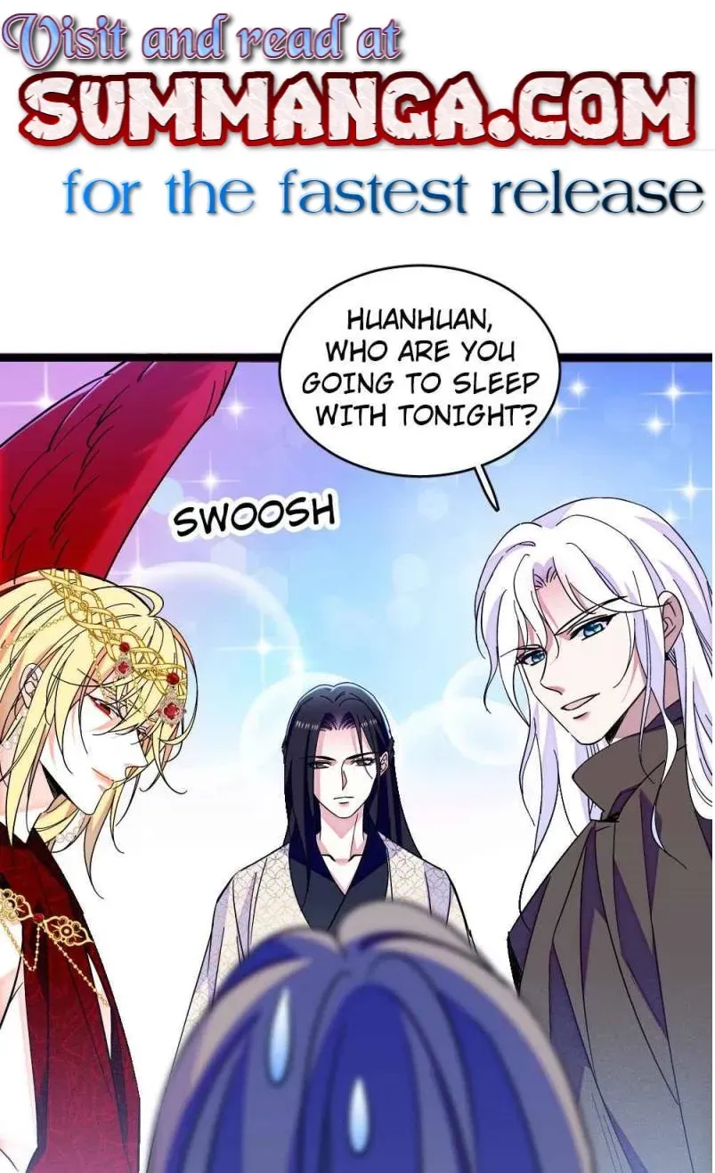 Romance in the Beast World Chapter 349 Online - página 1