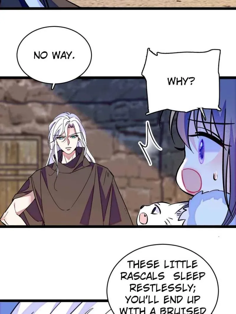 Romance in the Beast World Chapter 349 Online - página 3
