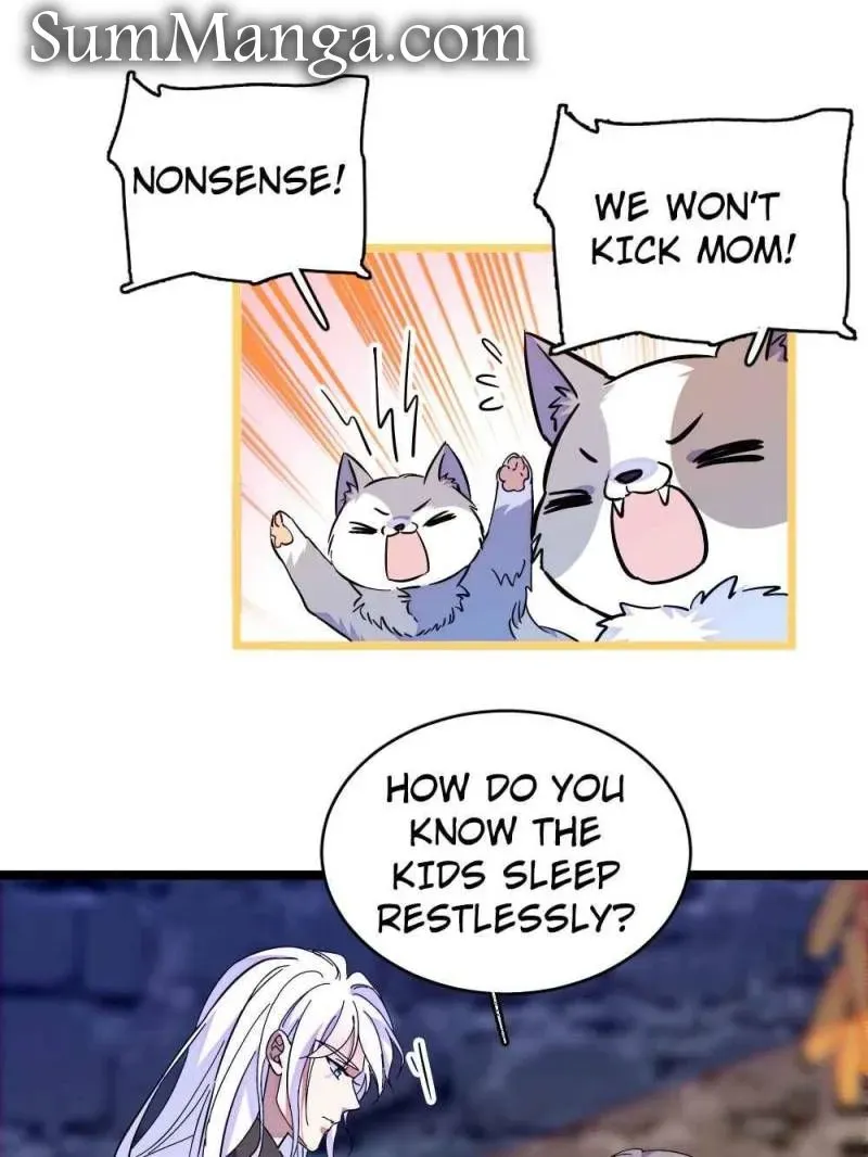 Romance in the Beast World Chapter 349 Online - página 5