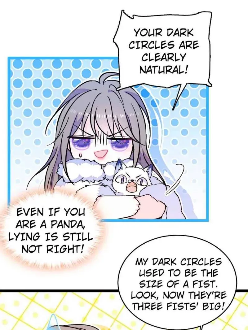 Romance in the Beast World Chapter 349 Online - página 9
