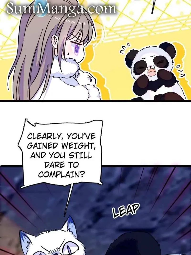Romance in the Beast World Chapter 349 Online - página 10