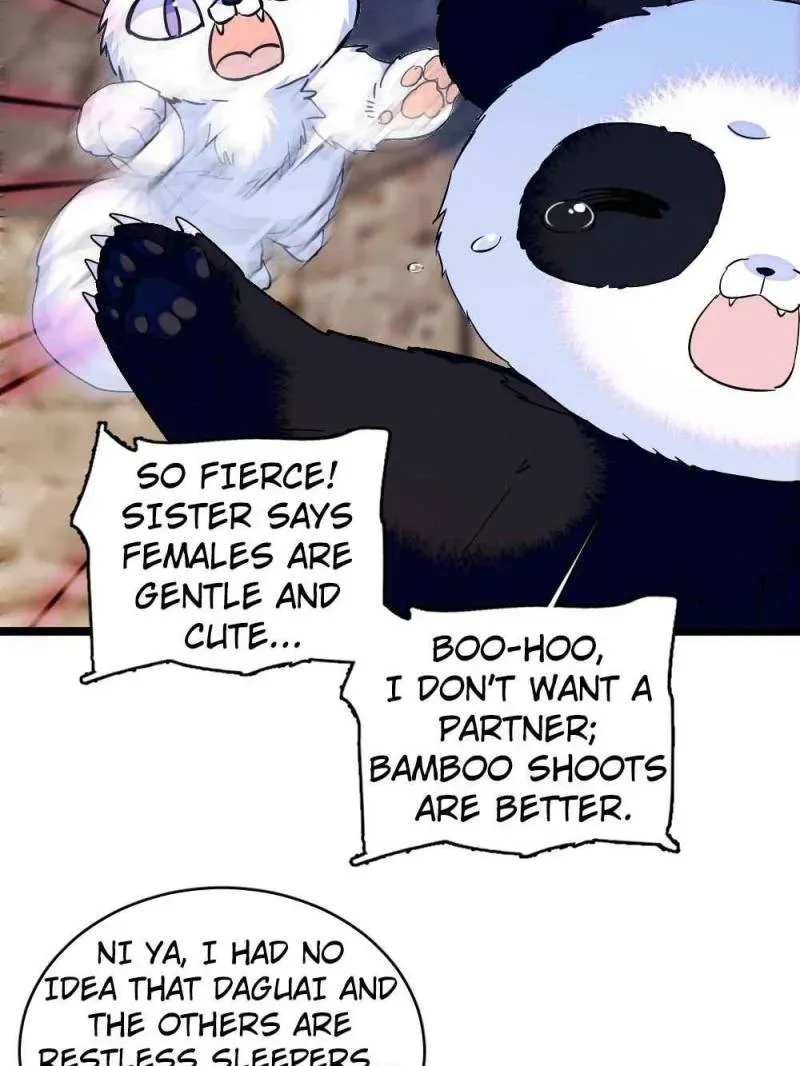 Romance in the Beast World Chapter 349 Online - página 11