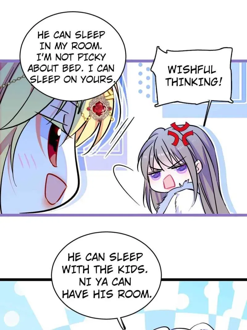 Romance in the Beast World Chapter 349 Online - página 13