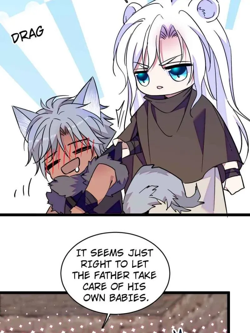 Romance in the Beast World Chapter 349 Online - página 14