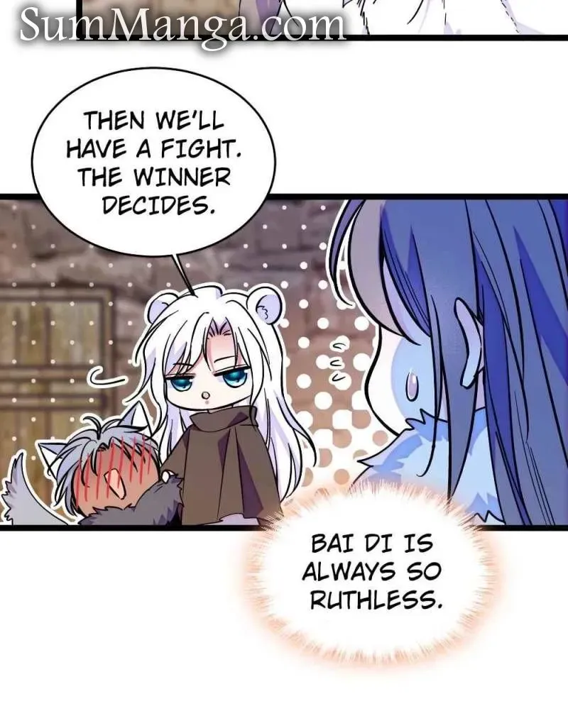 Romance in the Beast World Chapter 349 Online - página 16