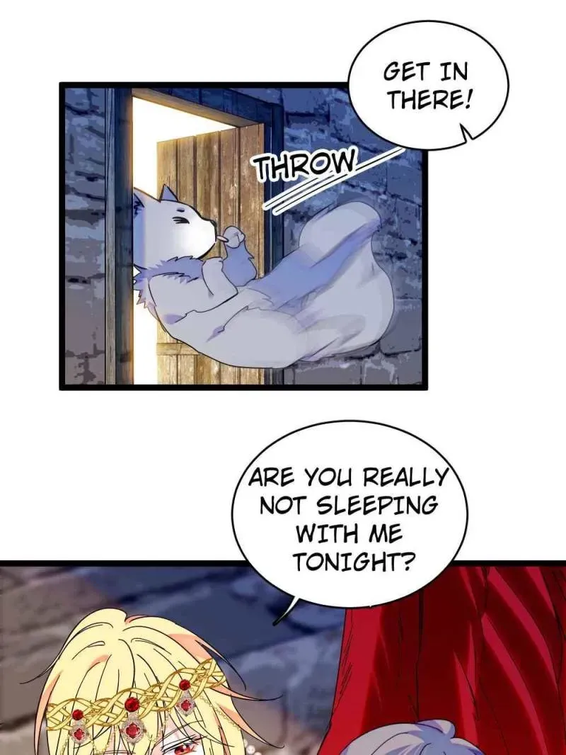 Romance in the Beast World Chapter 349 Online - página 17