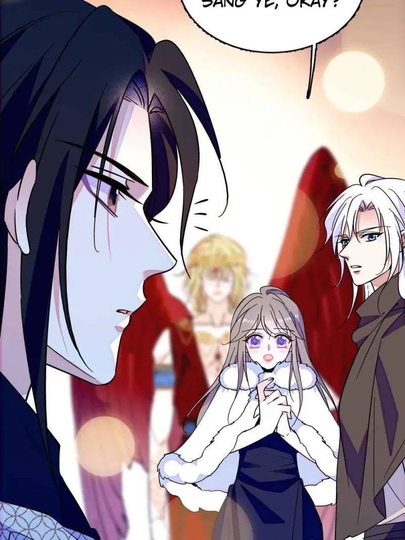 Romance in the Beast World Chapter 349 Online - página 22
