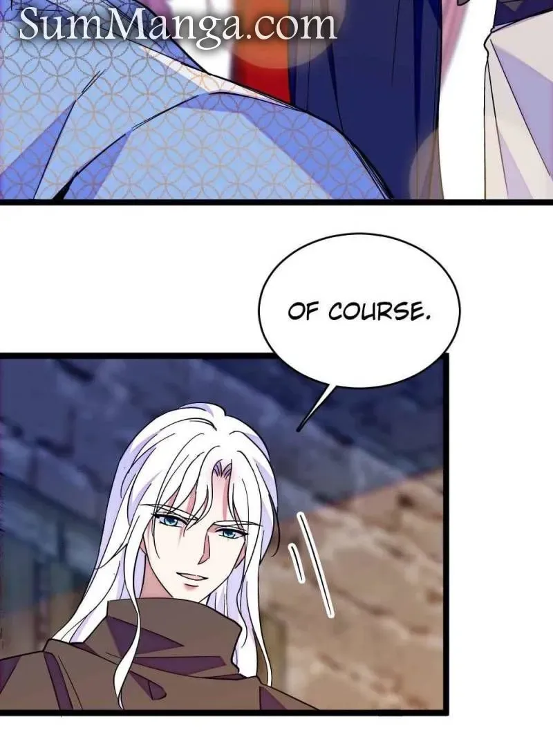 Romance in the Beast World Chapter 349 Online - página 23