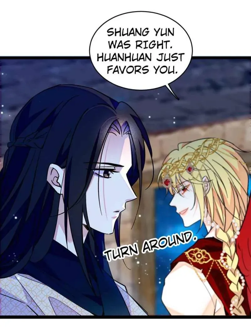 Romance in the Beast World Chapter 349 Online - página 24