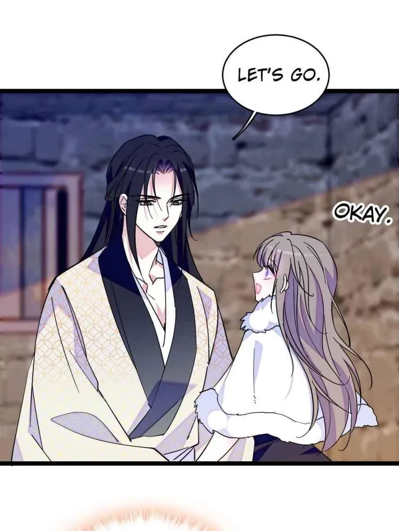 Romance in the Beast World Chapter 349 Online - página 25