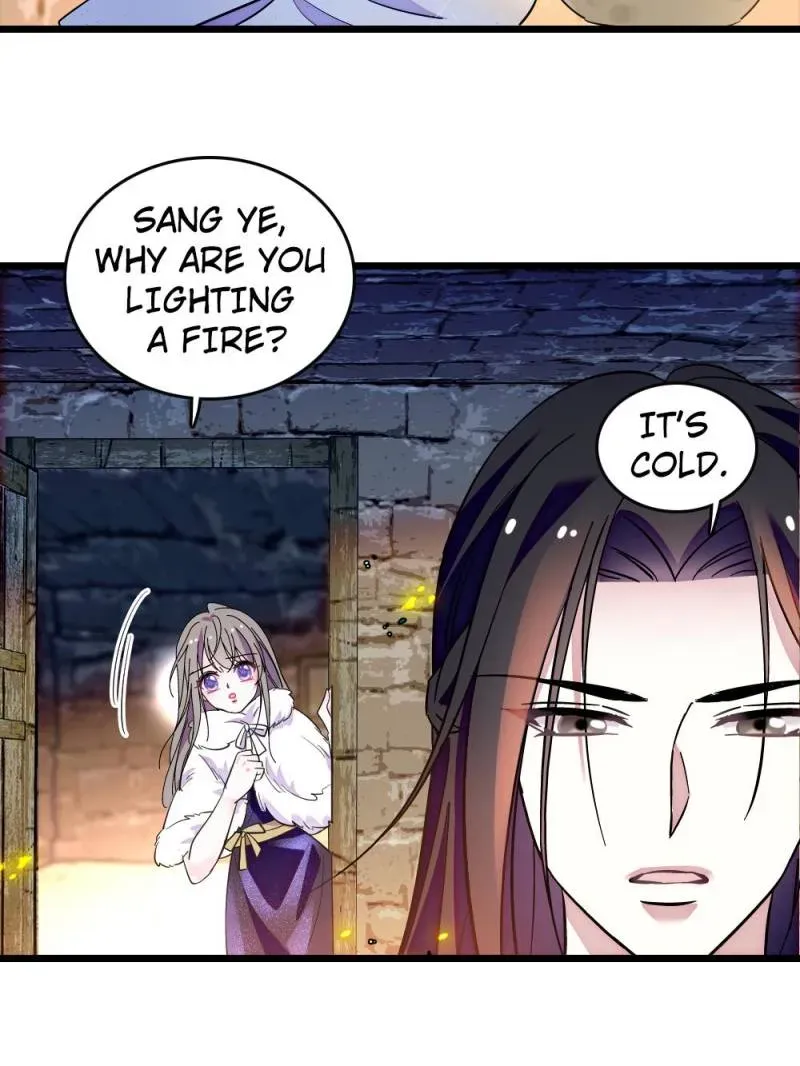 Romance in the Beast World Chapter 350 Online - página 2