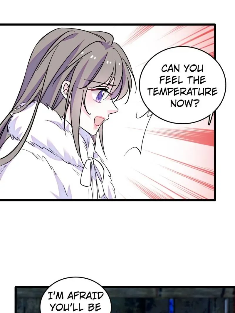 Romance in the Beast World Chapter 350 Online - página 3