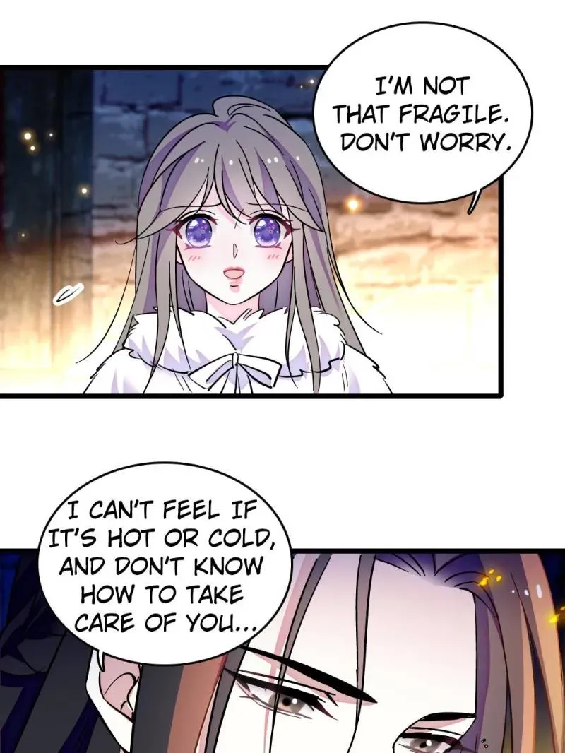 Romance in the Beast World Chapter 350 Online - página 5