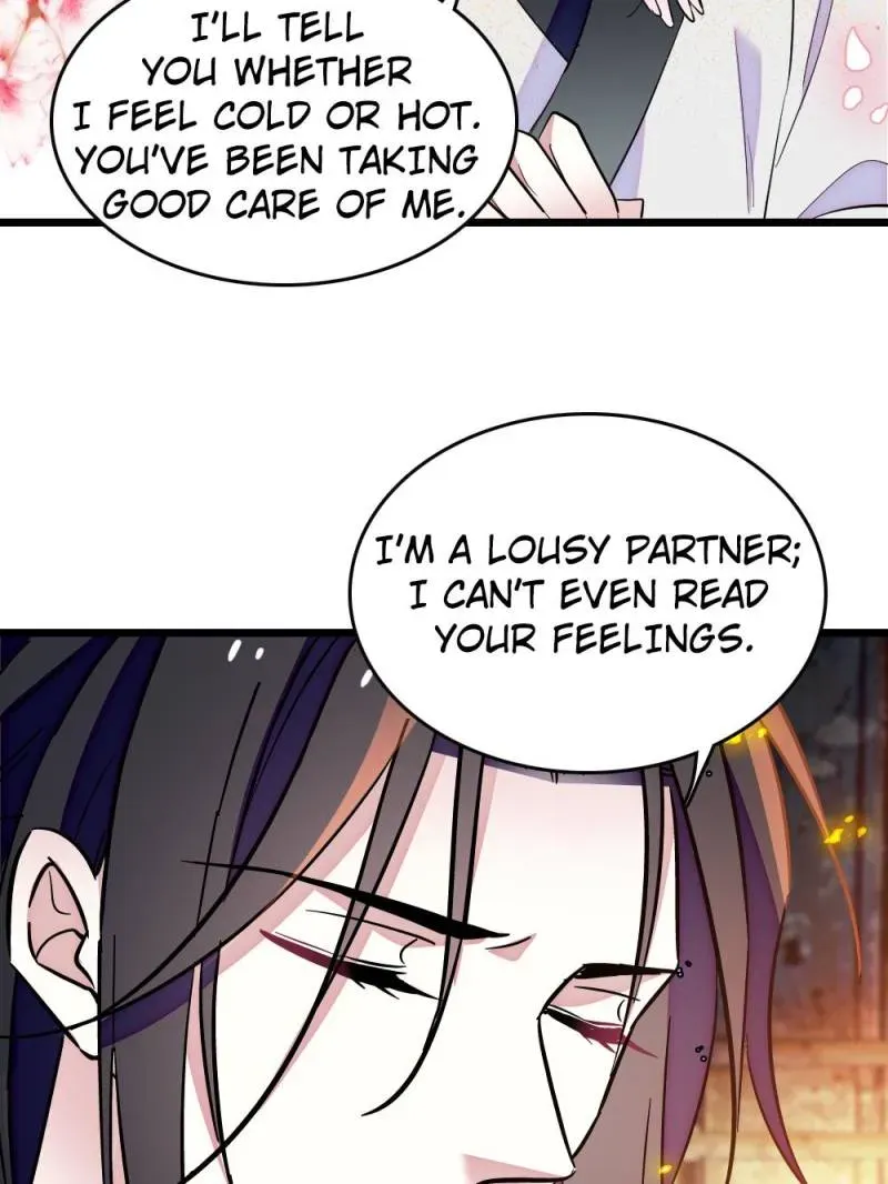 Romance in the Beast World Chapter 350 Online - página 7