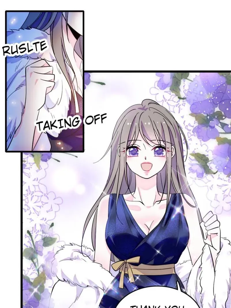 Romance in the Beast World Chapter 350 Online - página 13