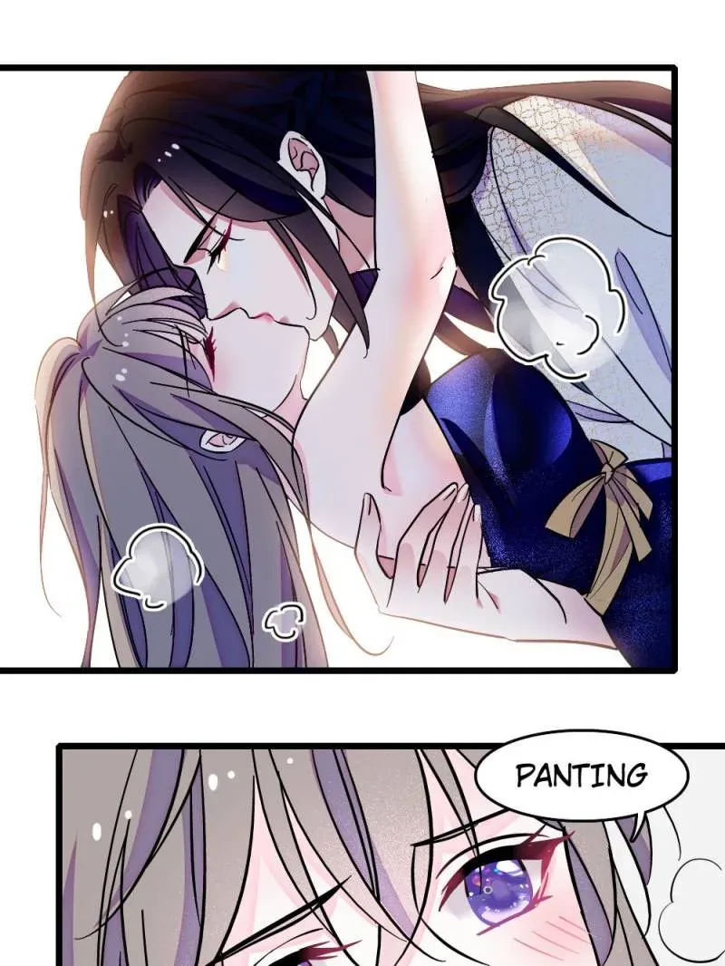 Romance in the Beast World Chapter 350 Online - página 17