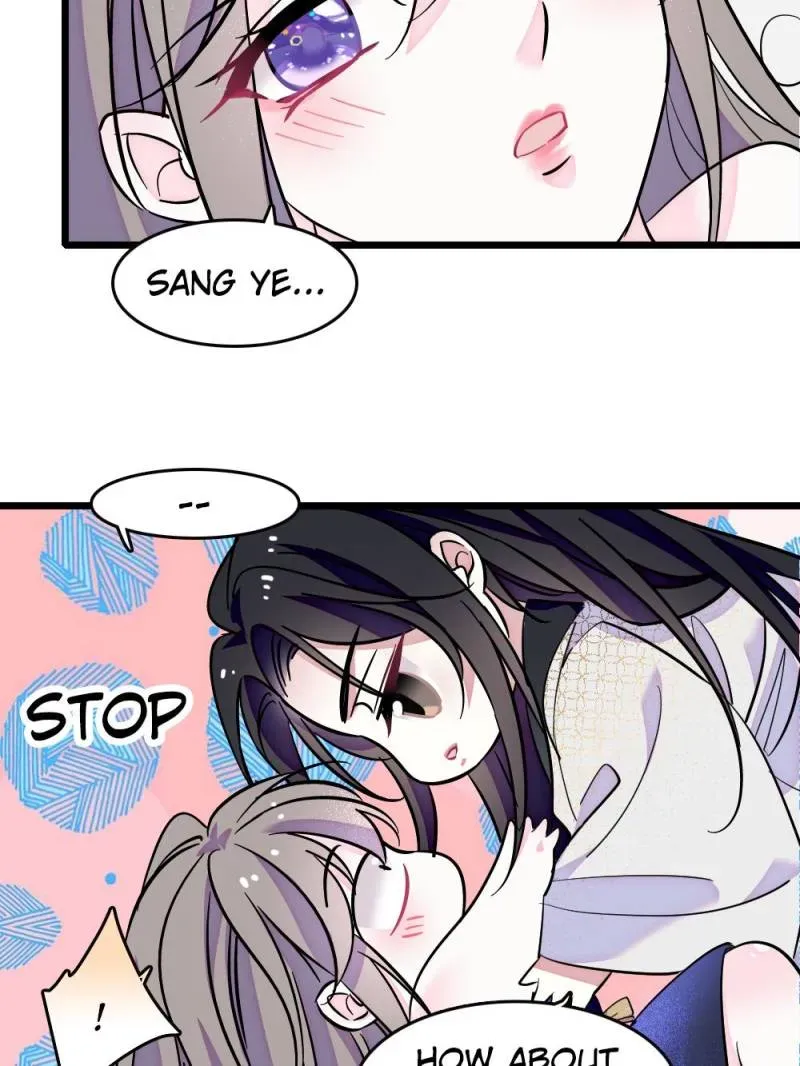 Romance in the Beast World Chapter 350 Online - página 18