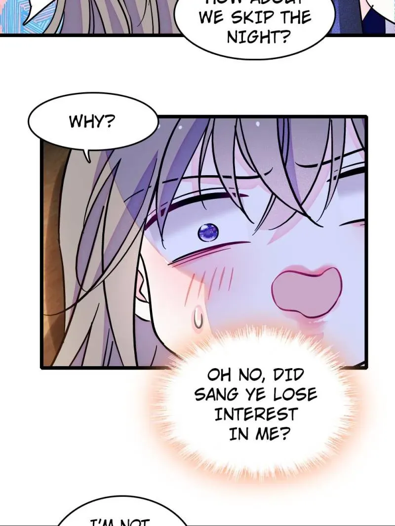 Romance in the Beast World Chapter 350 Online - página 19