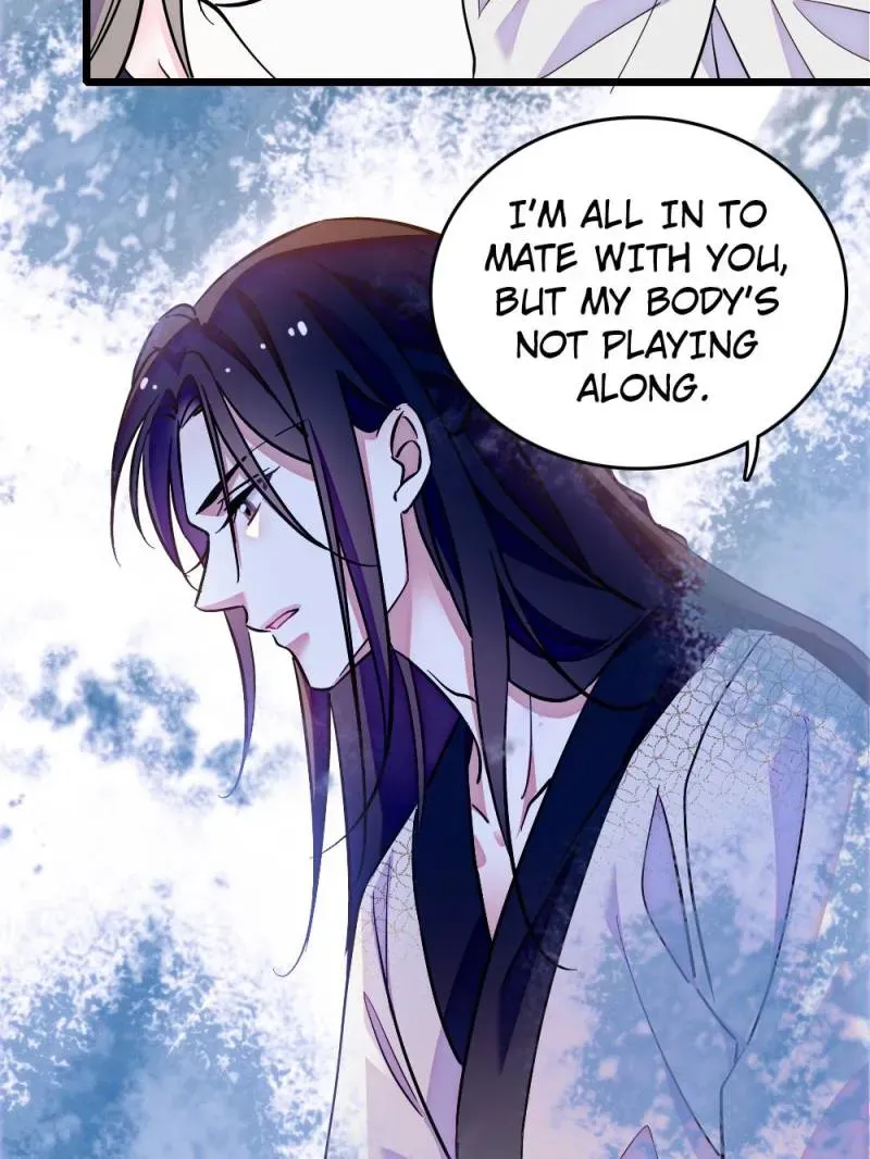 Romance in the Beast World Chapter 350 Online - página 24