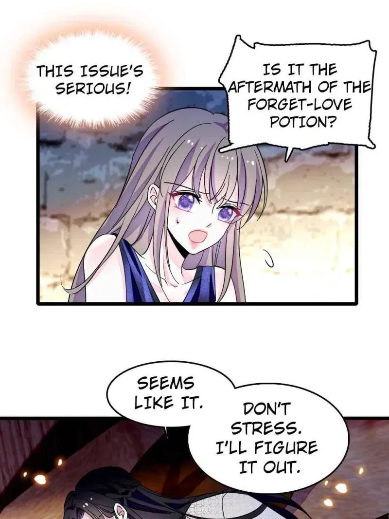 Romance in the Beast World Chapter 350 Online - página 26