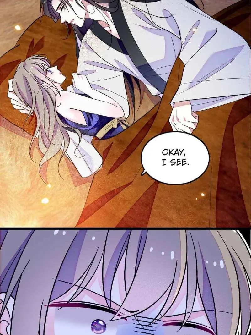 Romance in the Beast World Chapter 350 Online - página 27