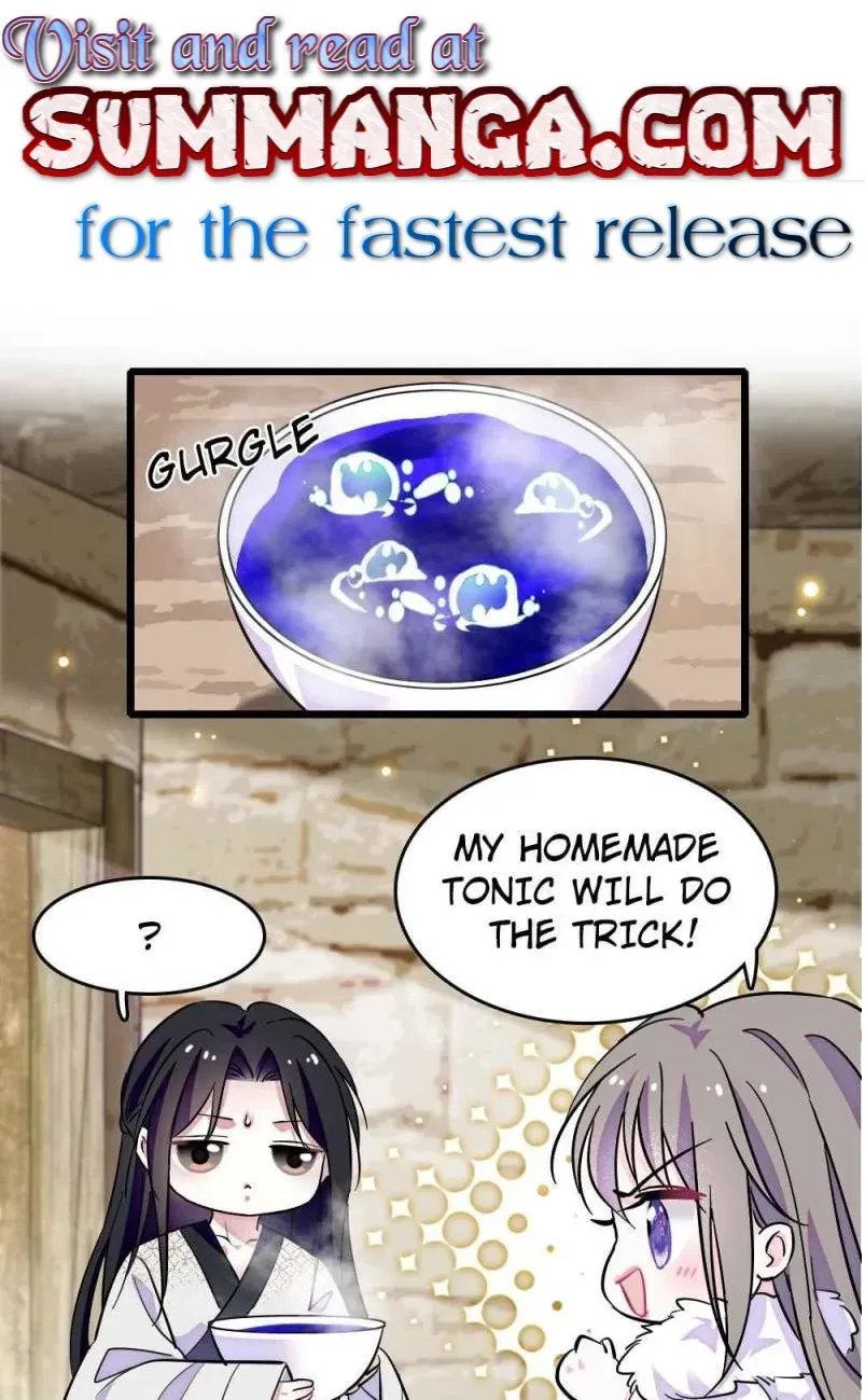 Romance in the Beast World Chapter 351 Online - página 1