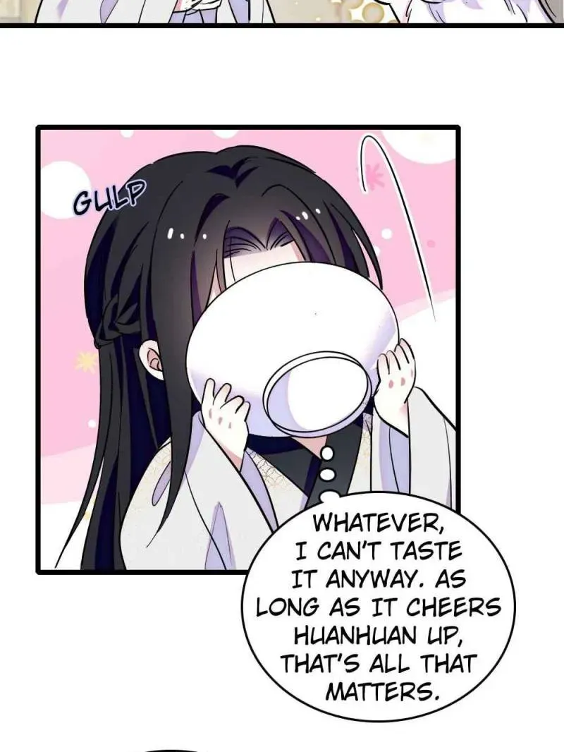 Romance in the Beast World Chapter 351 Online - página 2