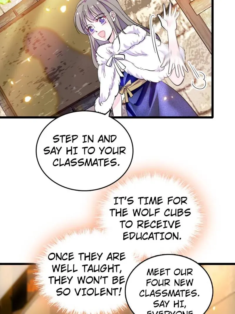 Romance in the Beast World Chapter 351 Online - página 6