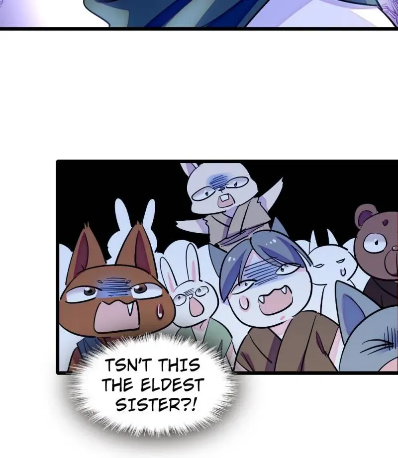 Romance in the Beast World Chapter 351 Online - página 8