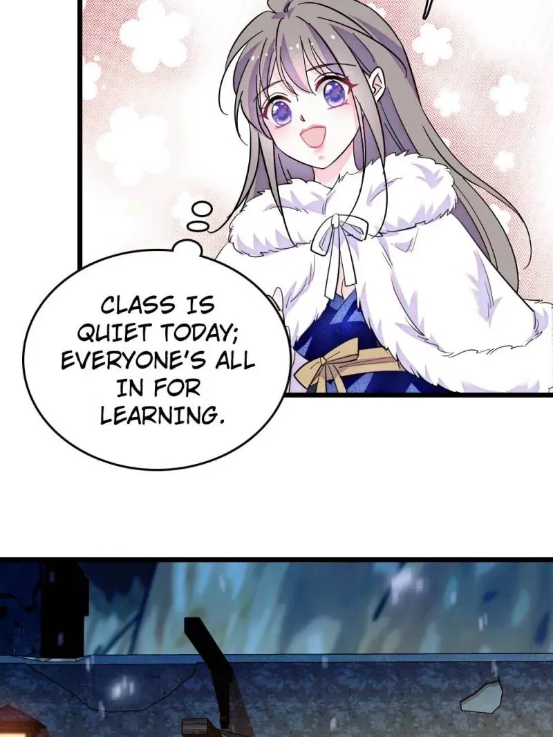 Romance in the Beast World Chapter 351 Online - página 10