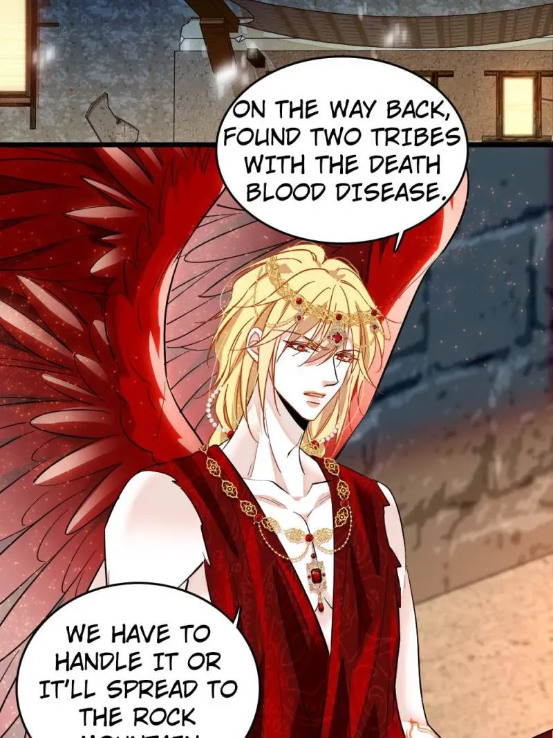 Romance in the Beast World Chapter 351 Online - página 11