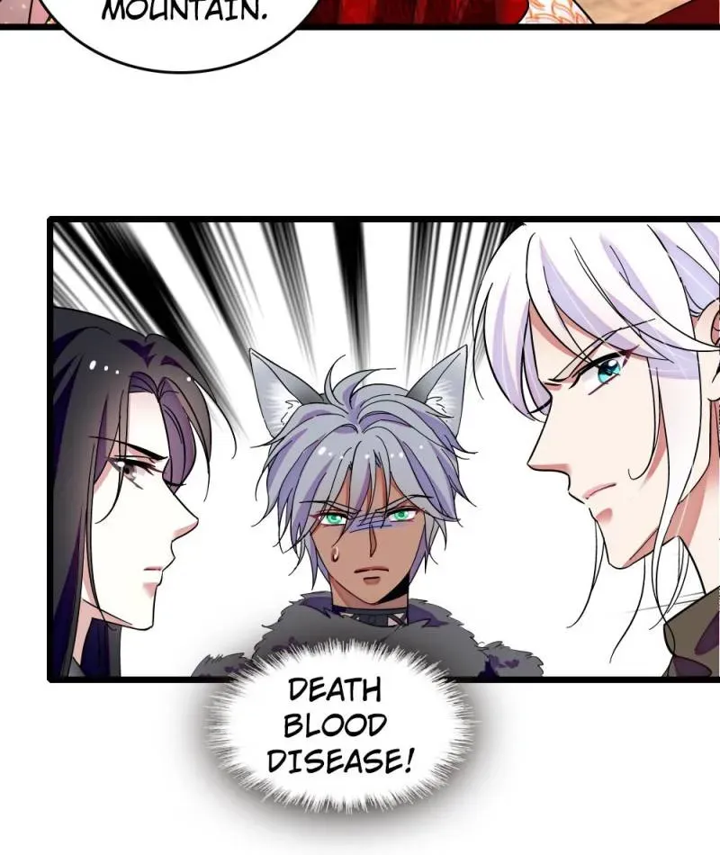 Romance in the Beast World Chapter 351 Online - página 12