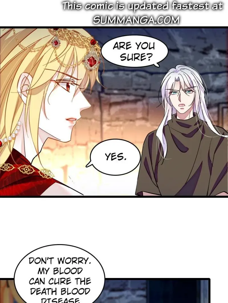 Romance in the Beast World Chapter 351 Online - página 13