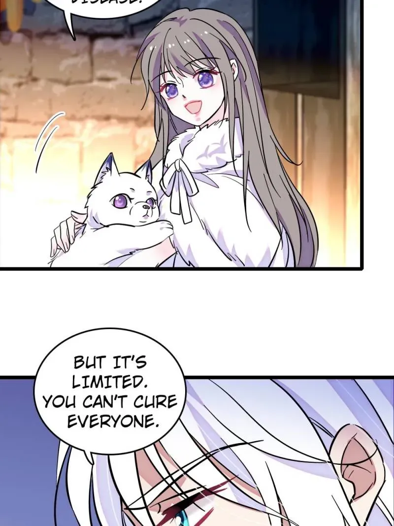 Romance in the Beast World Chapter 351 Online - página 14