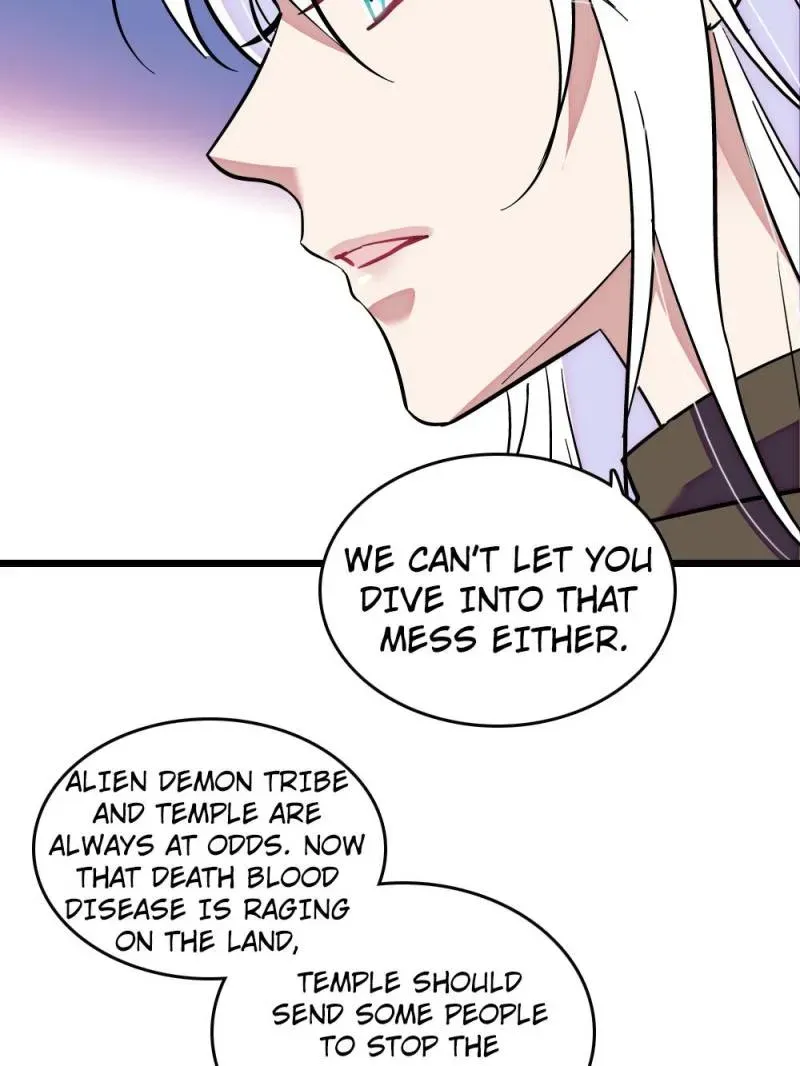 Romance in the Beast World Chapter 351 Online - página 15