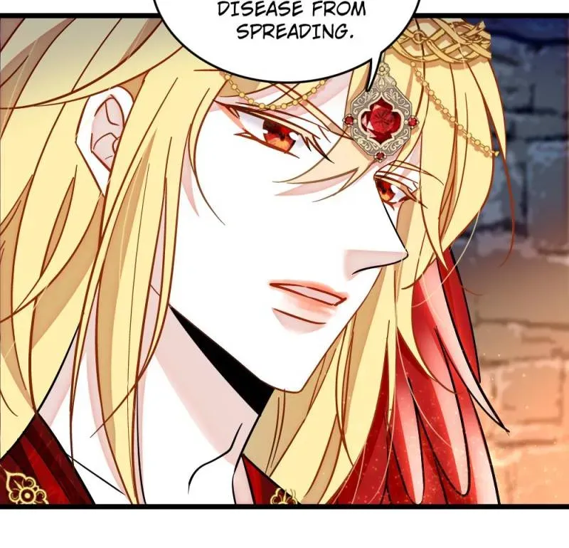 Romance in the Beast World Chapter 351 Online - página 16