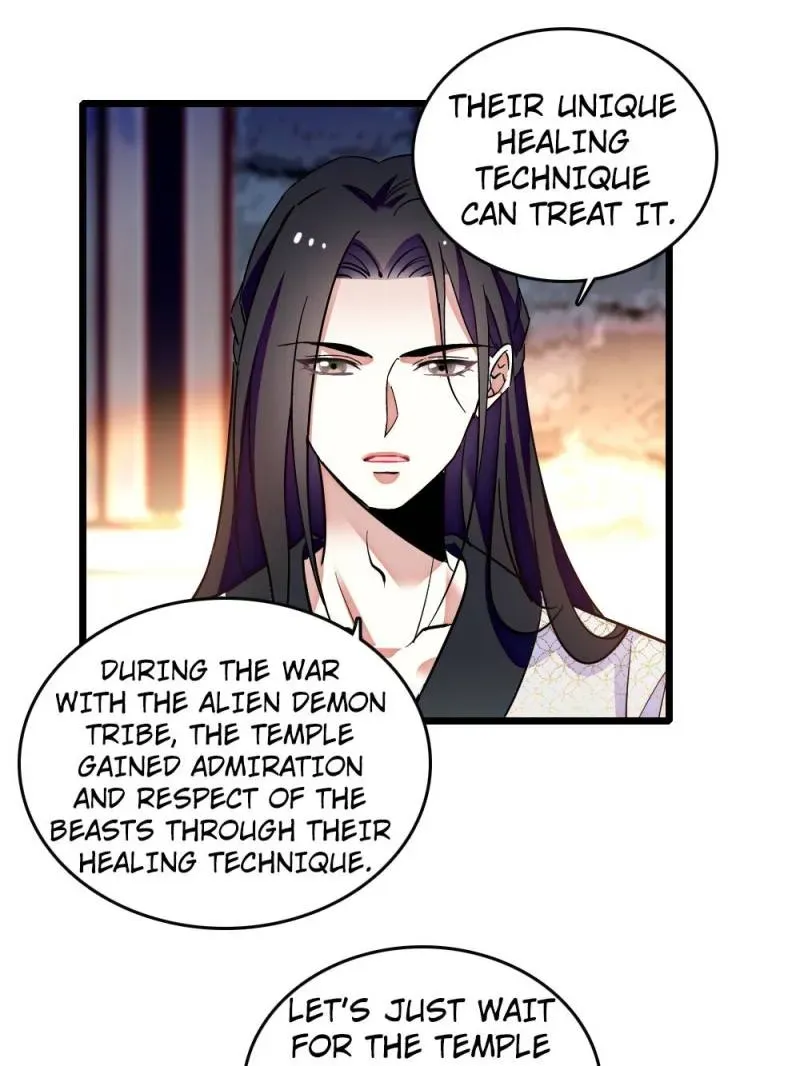 Romance in the Beast World Chapter 351 Online - página 17