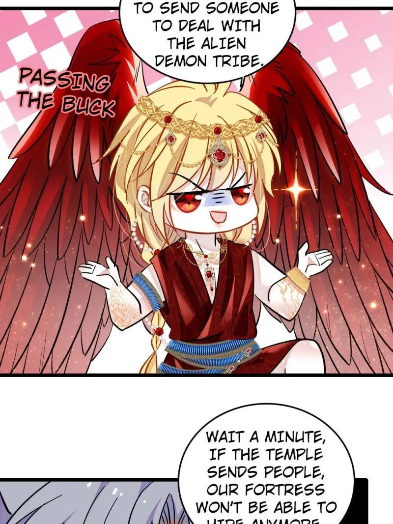 Romance in the Beast World Chapter 351 Online - página 18