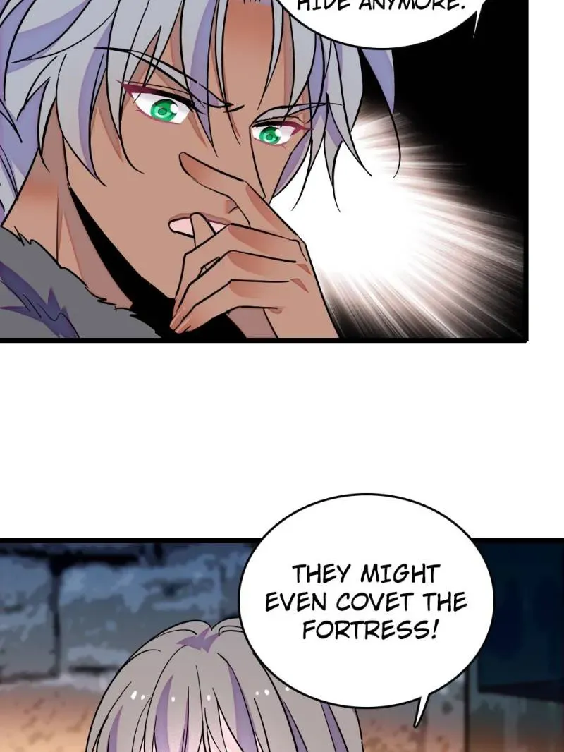 Romance in the Beast World Chapter 351 Online - página 19