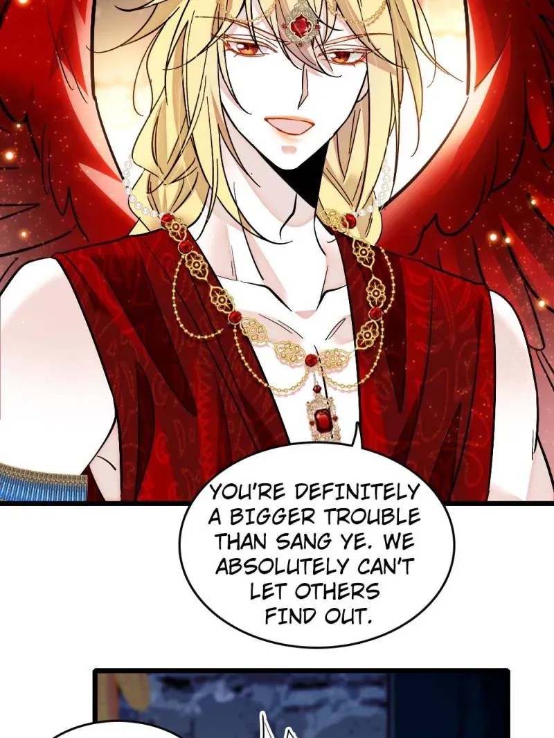 Romance in the Beast World Chapter 351 Online - página 23
