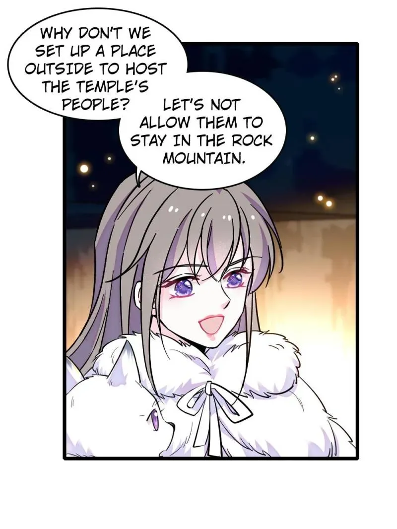Romance in the Beast World Chapter 351 Online - página 25