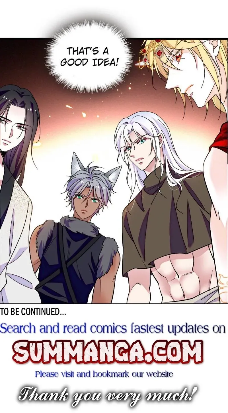 Romance in the Beast World Chapter 351 Online - página 26