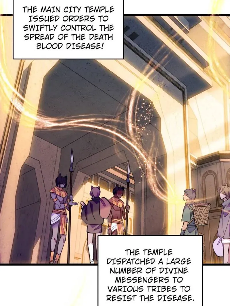 Romance in the Beast World Chapter 352 Online - página 2